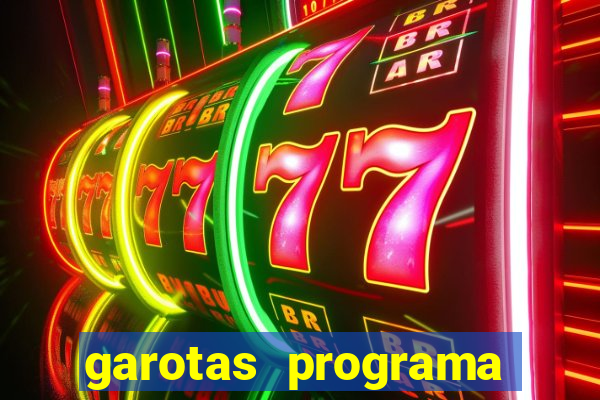 garotas programa zona norte